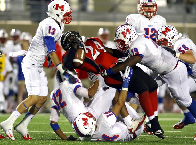 Midway Downs Heights 42-14